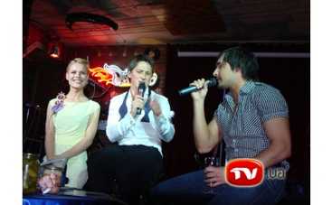 Виталий Козловский предпочитает зрелых женщин