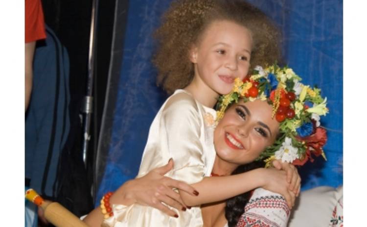 Каменских не бросила свою маленькую Рейчел