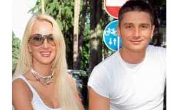 Самая страшная ссора Лазарева и Кудрявцевой