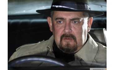 Юрий Стоянов испугался клещей