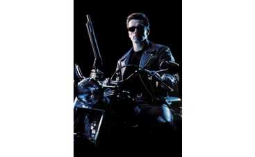 Четвертый "Терминатор" травмировал эго Шварценеггера