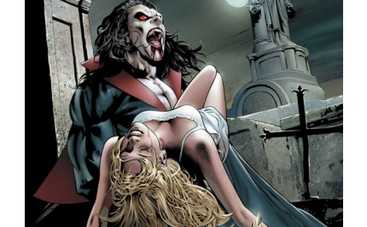 Мода на вампиров окончательно поглотила Голливуд