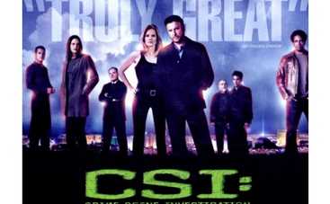 На сериал "CSI: Место преступления" подали в суд