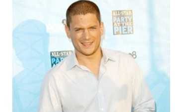 Вентворф Миллер должен пережить "Биошок"