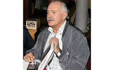 Никита Михалков одобрил жениха дочери