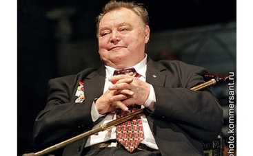 Вячеслав Невинный скончался