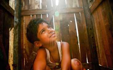 Звезда "Миллионера из трущоб" обрел новый дом