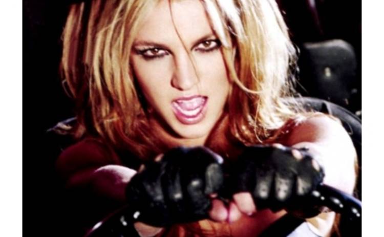 Бритни Спирс 