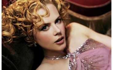 Николь Кидман усыновит вьетнамского ребенка