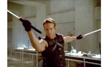 Дэдпул с Росомахой дружить не будет