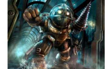 Вербински заморозил "Биошок"