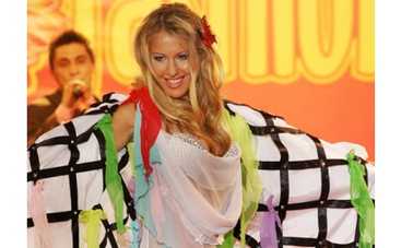 Ксения Собчак попала под горячую руку милиции