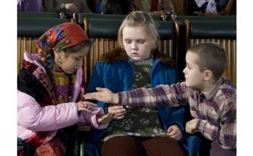 От Украины на МКФ поедет Кира Муратова