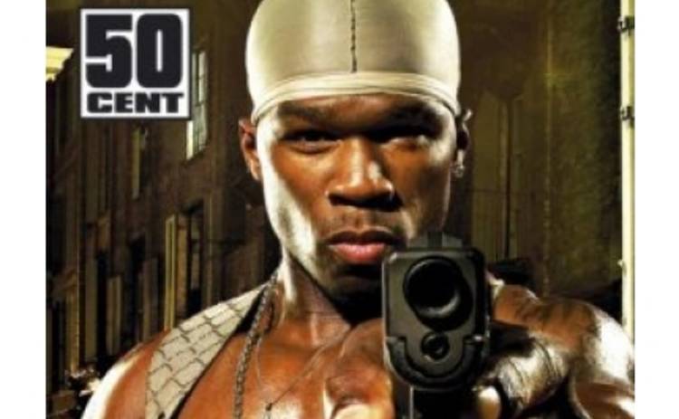 50 Cent временно станет членом преступной группировки