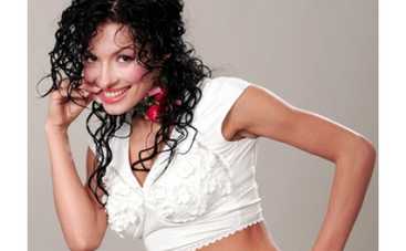 Надя Грановская может вылететь из "ВИА Гры"