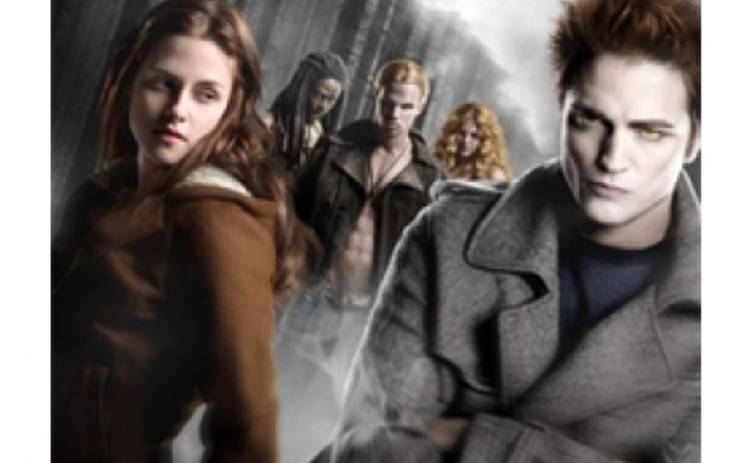 Объявлен набор вампиров для третьей части 