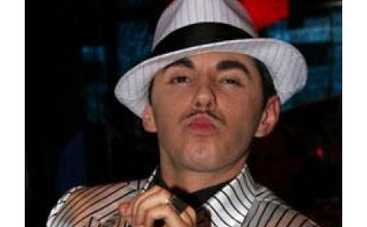 Тимур Родригес бросил Comedy Club ради театра