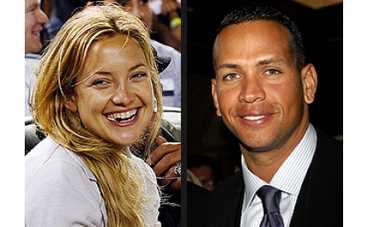 Бойфренд Кейт Хадсон оказался бабником