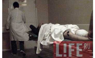 Пешеход, сбитый Сукачевым, подает в суд на певца