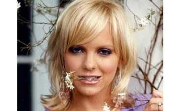 Анна Фэрис: "Особенно мне нравится заниматься сексом в океане"