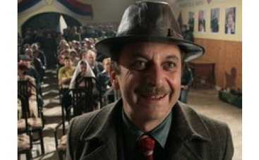 Объявлены победители первого Киевского международного кинофестиваля