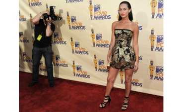 Меган Фокс против запрета на секс до брака