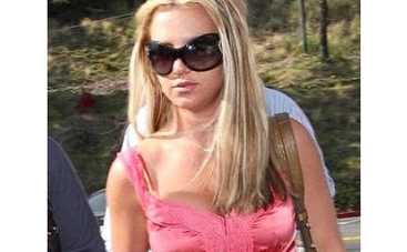 Бритни Спирс станет коллегой по несчастью Бена Аффлека