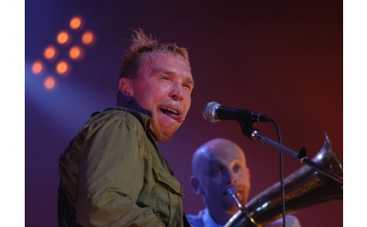 Подробности ДТП с Сукачевым: певец лечится от алкоголизма последней стадии