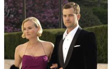 Диана Крюгер и Джошуа Джексон продемонстрируют свою преданность