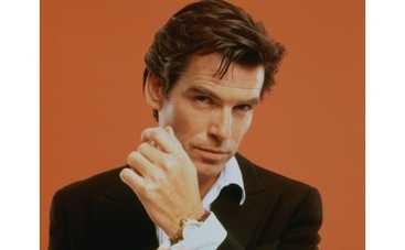 Пирс Броснан будет играть с Робертом Паттинсоном