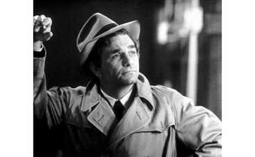 Лейтенант Коломбо признан слабоумным