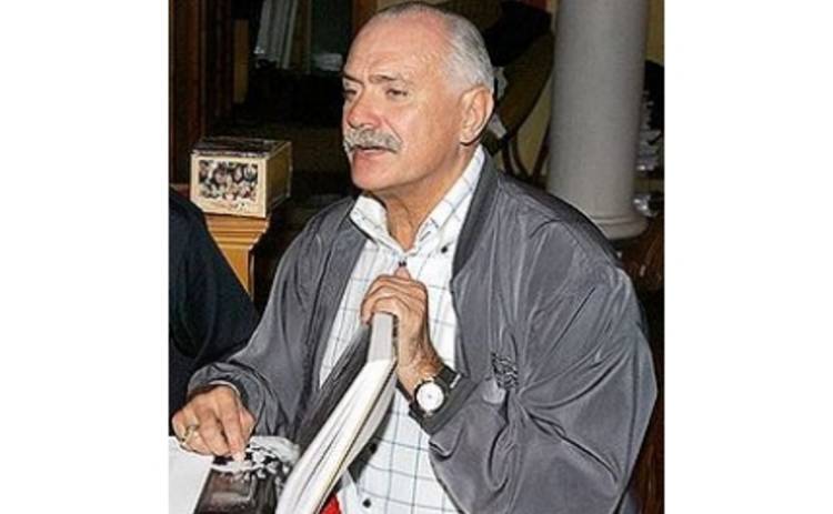 Михалков предложил собирать 