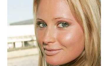 Дана Борисова может лишиться дочери