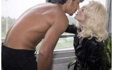 У Мадонны и Иисуса появится ребенок?