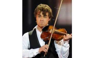 Скандал на "Муз-ТВ": Рыбак требовал гонорар больше, чем Кэти Пэрри