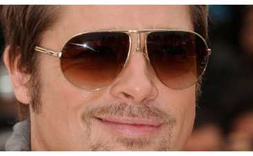 Брэд Питт предпочитает не рассказывать детям о войне