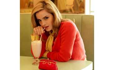 "Гарри Поттер" не дает раздеться "Гермионе"