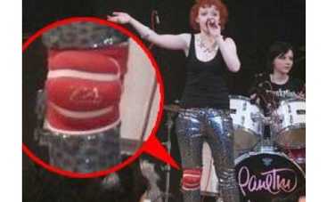 ЧП на "МУЗ-ТВ": "ранетка" Женя ослепла