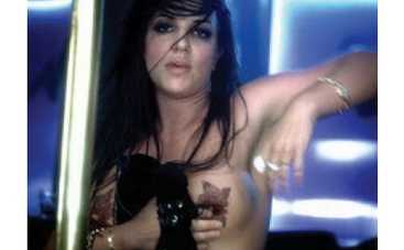 Секс-скандал с Бритни: в Интернет попали фото обнаженной звезды [ФОТО]