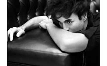 Энрике Иглесиас поставил условие Курниковой?