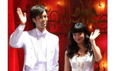 Марк Тишман: "Строгость Игоря Матвиенко сыграла нам на руку"