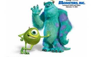 "Корпорация монстров": ожидайте продолжения