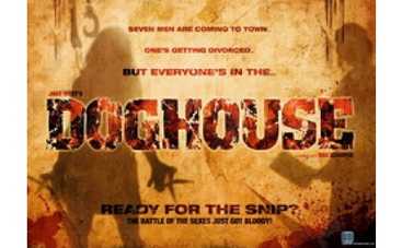 "Конура" обзавелась трейлерами [ВИДЕО]