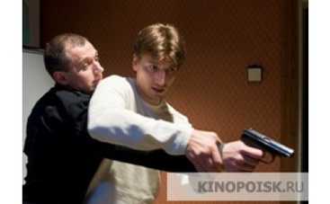 "Ментовские войны. Эпилог" - премьера на канале "Интер"