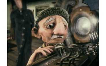 В Украине стартуют "Ночи французской анимации"