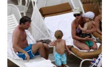 У Бритни Спирс новый парень