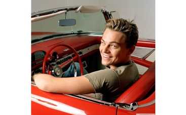 Леонардо ДиКаприо вновь ищет себе девушку?