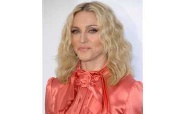 Католики Польши попытаются перекричать Мадонну