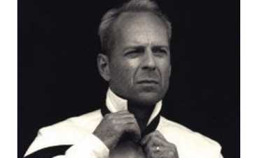 Брюс Уиллис согласился стать смертником