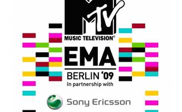 "2009 MTV Europe Music Awards": обратный отсчет стартовал